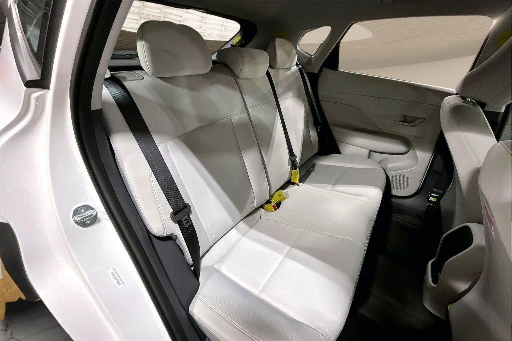 new 2026 Hyundai Kona car, priced at $26,920