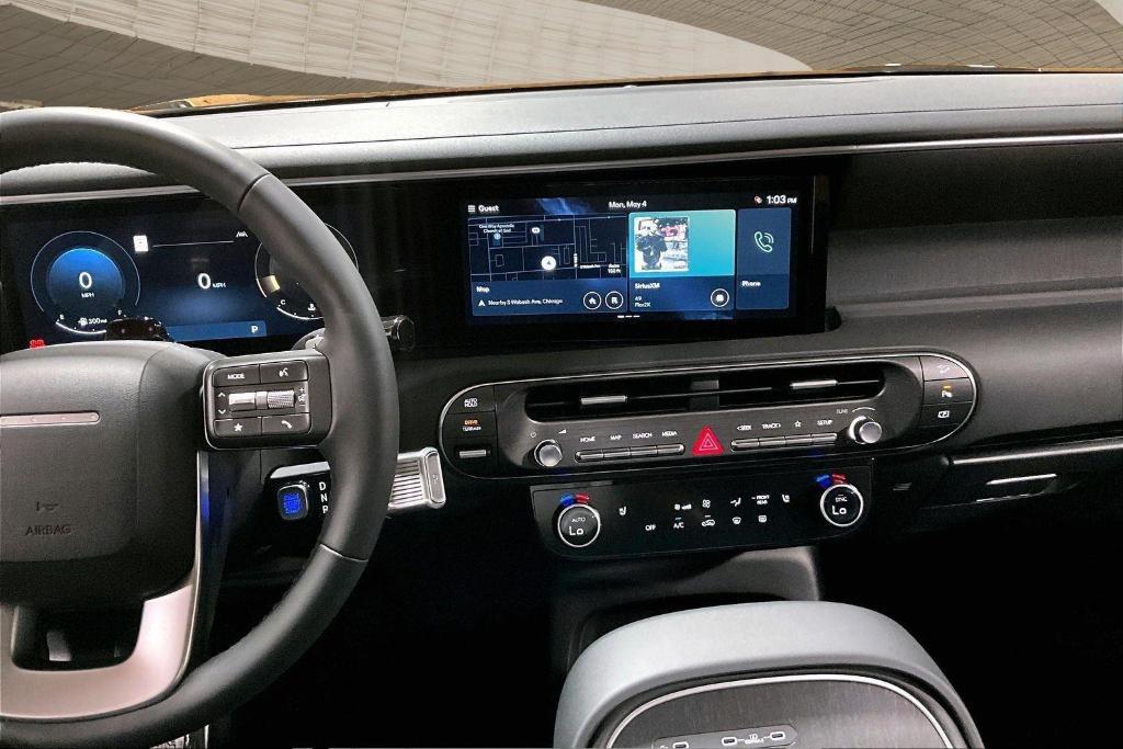 new 2026 Hyundai Palisade car, priced at $42,551