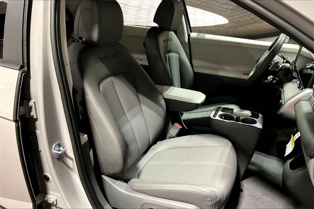 new 2026 Hyundai IONIQ 5 car, priced at $42,186