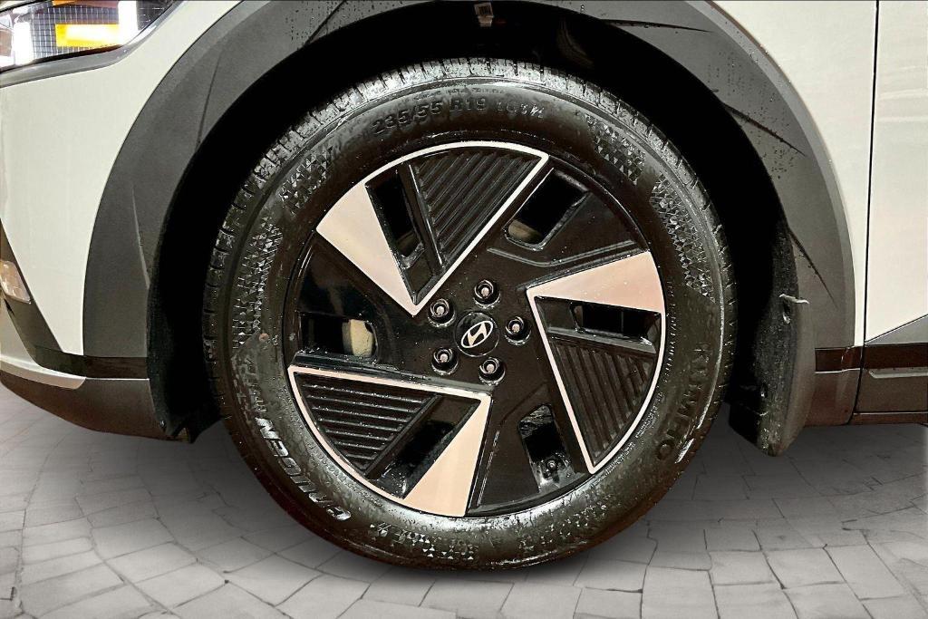 new 2026 Hyundai IONIQ 5 car, priced at $42,186