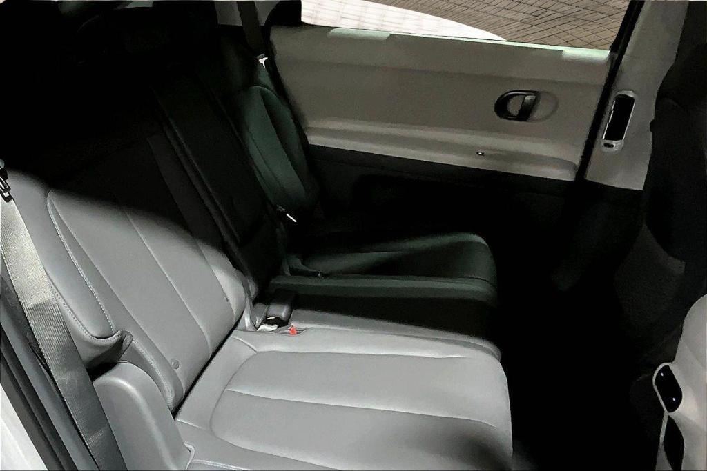 new 2026 Hyundai IONIQ 5 car, priced at $42,186