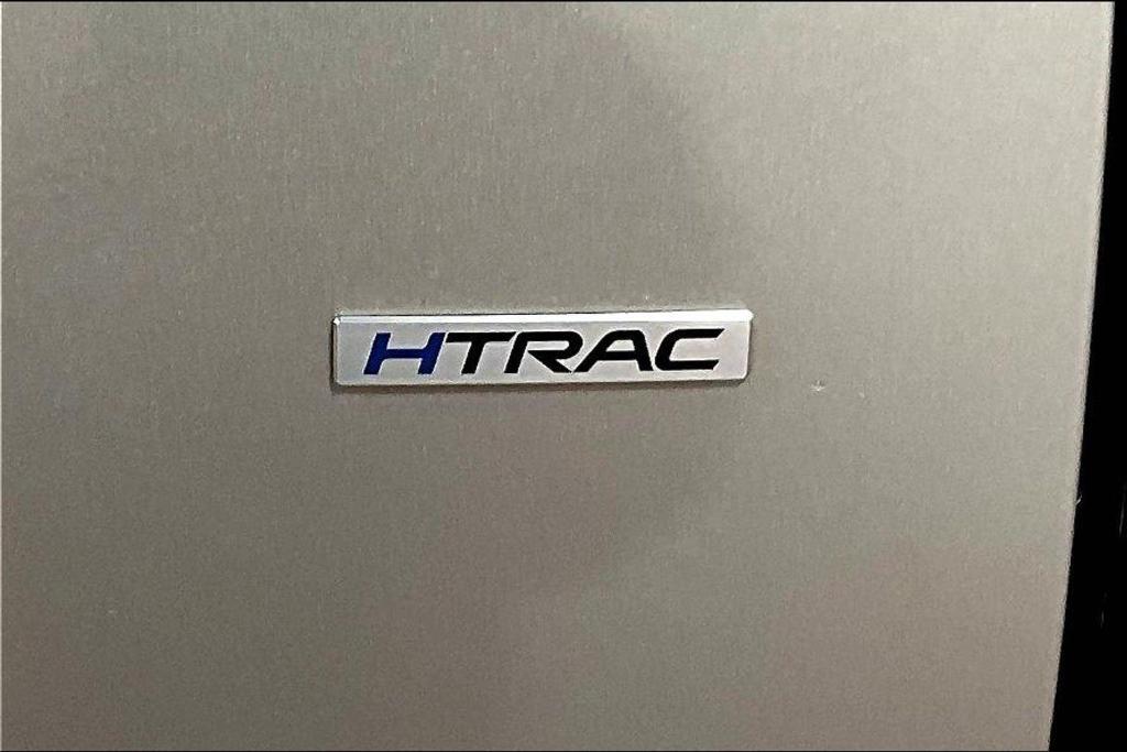 new 2026 Hyundai IONIQ 9 car, priced at $53,000