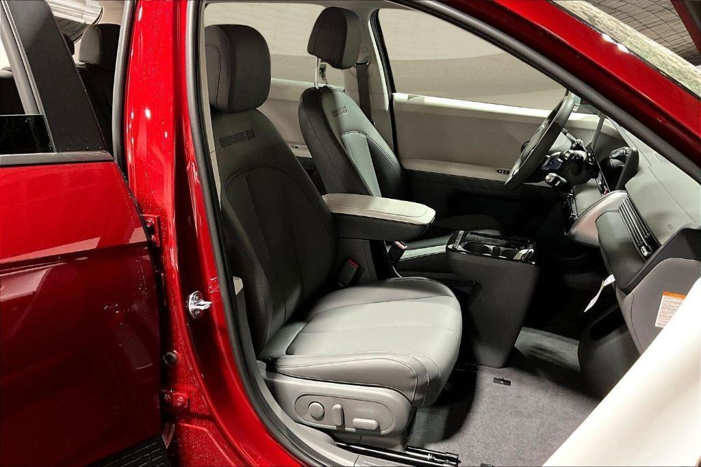 new 2026 Hyundai IONIQ 5 car, priced at $42,237
