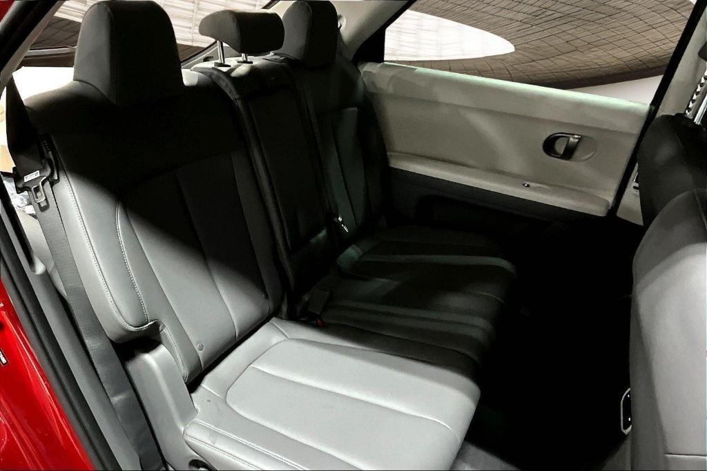 new 2026 Hyundai IONIQ 5 car, priced at $42,237
