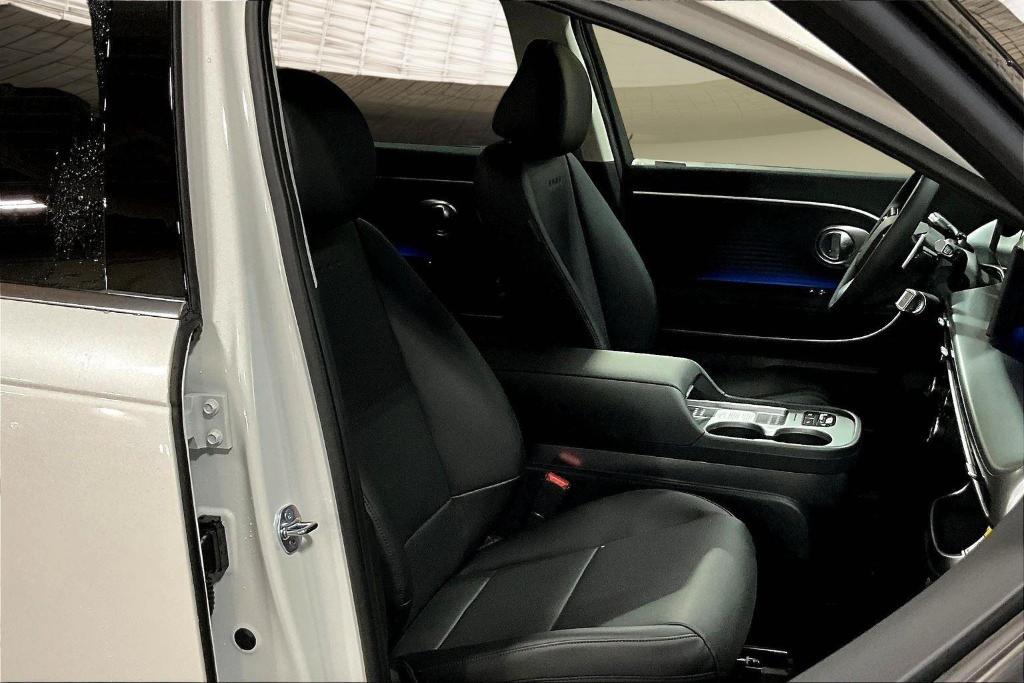 new 2026 Hyundai IONIQ 9 car, priced at $48,668