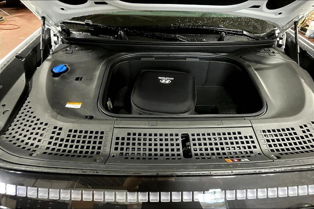 new 2026 Hyundai IONIQ 9 car, priced at $48,668