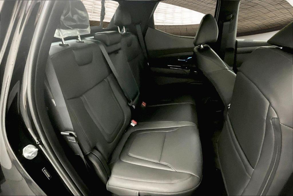 new 2025 Hyundai SANTA CRUZ car, priced at $30,458