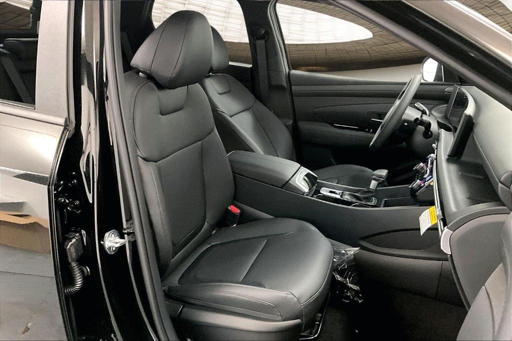 new 2025 Hyundai SANTA CRUZ car, priced at $30,458