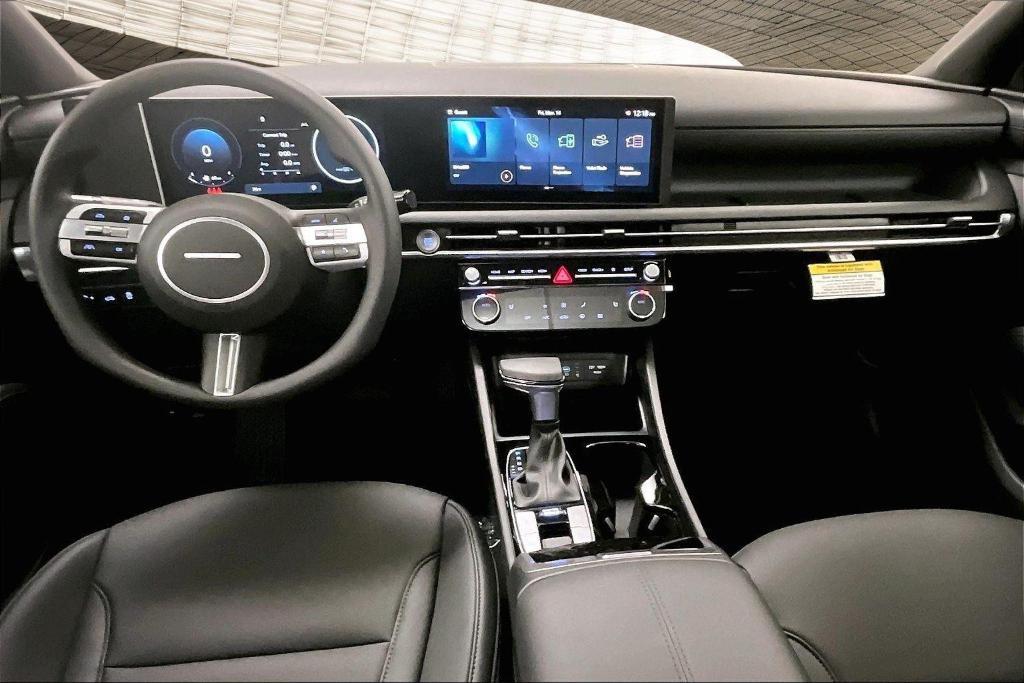 new 2025 Hyundai SANTA CRUZ car, priced at $30,458
