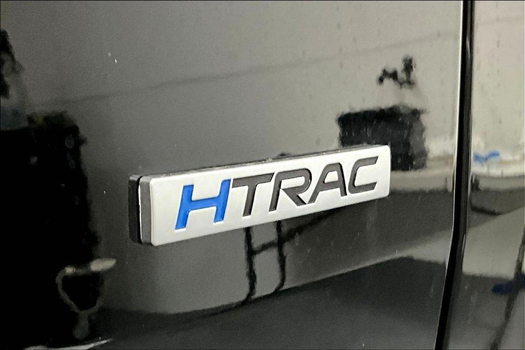 new 2025 Hyundai SANTA CRUZ car, priced at $30,458