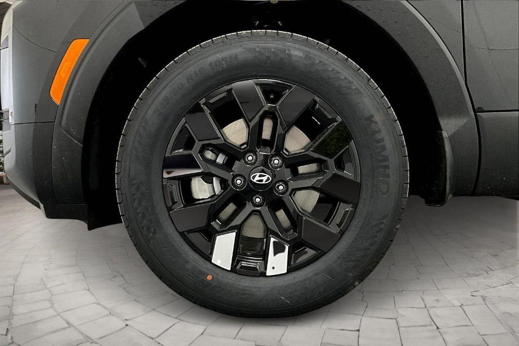 new 2025 Hyundai SANTA CRUZ car, priced at $30,458