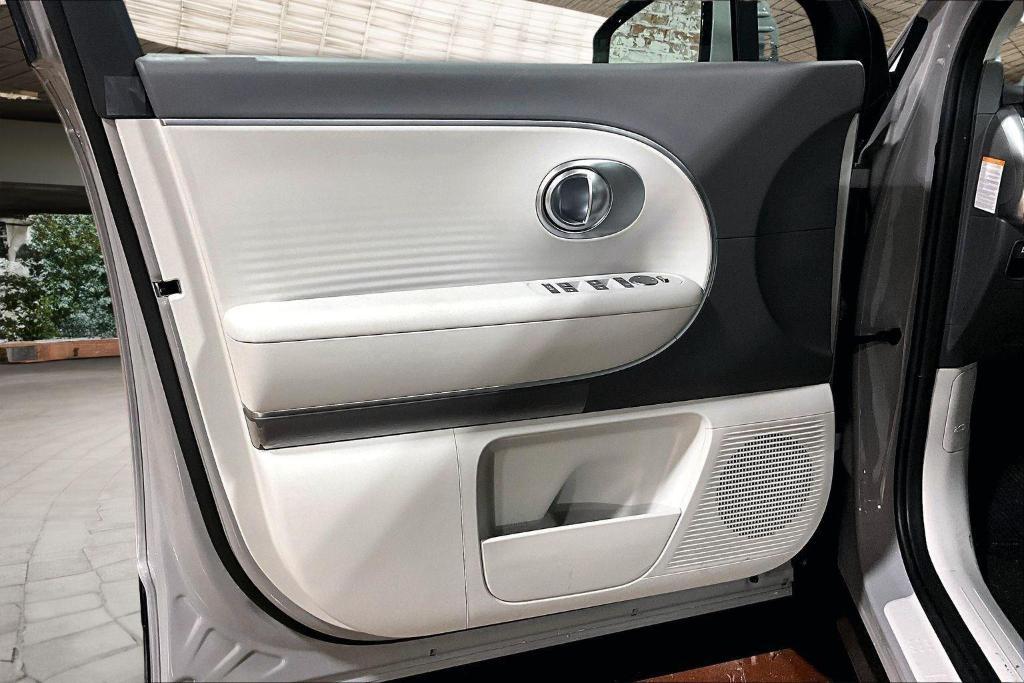 new 2026 Hyundai IONIQ 9 car, priced at $45,000