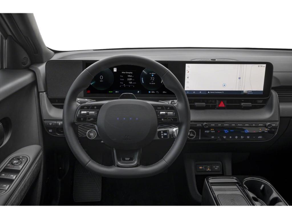 new 2026 Hyundai IONIQ 5 car, priced at $44,000
