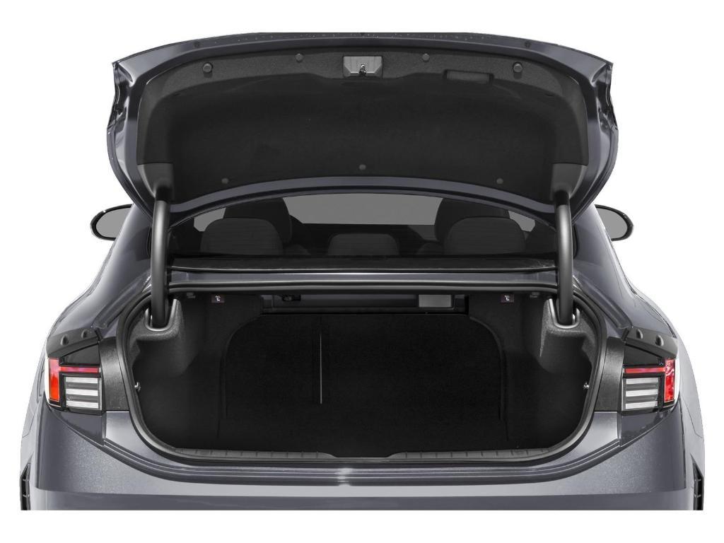 new 2026 Hyundai Sonata Hybrid car, priced at $33,680