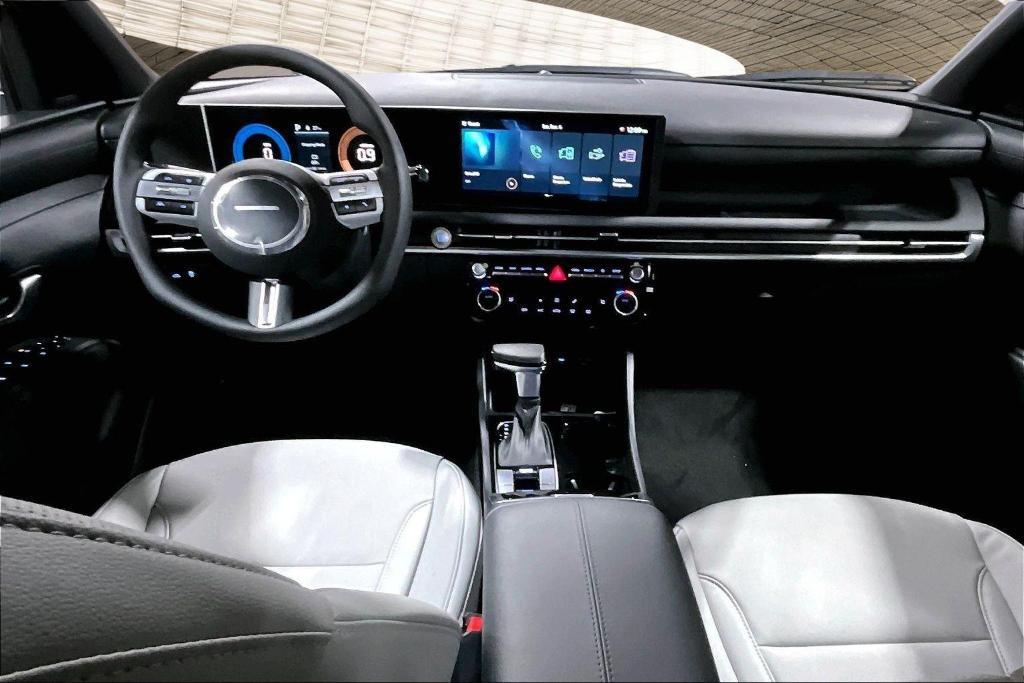 new 2026 Hyundai SANTA CRUZ car, priced at $32,564