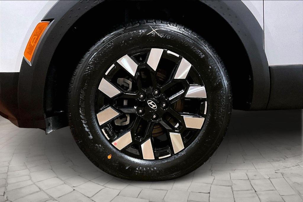 new 2026 Hyundai SANTA CRUZ car, priced at $32,564