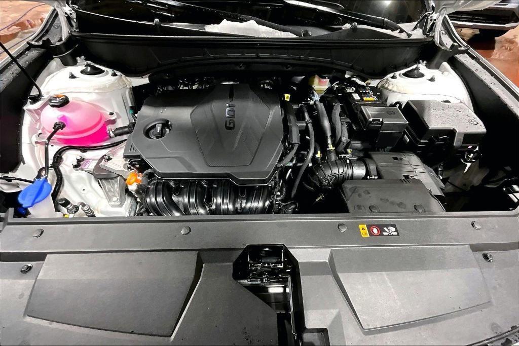 new 2026 Hyundai SANTA CRUZ car, priced at $32,564