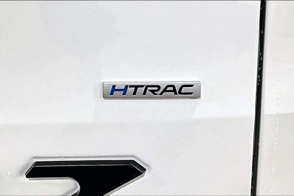 new 2026 Hyundai SANTA CRUZ car, priced at $32,564