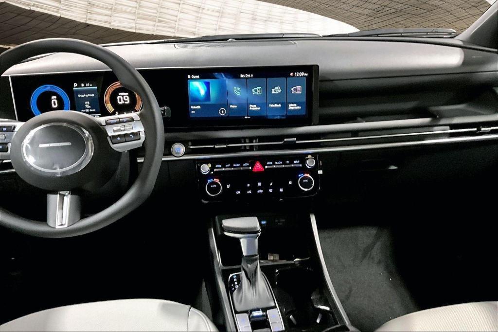 new 2026 Hyundai SANTA CRUZ car, priced at $32,564