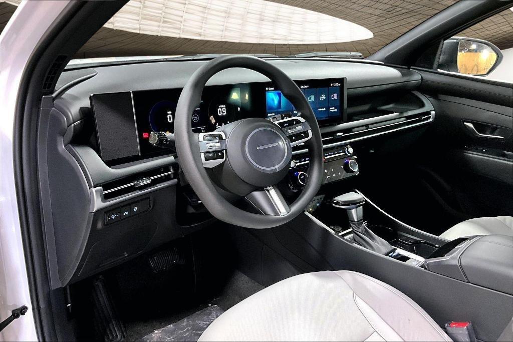 new 2026 Hyundai SANTA CRUZ car, priced at $32,564