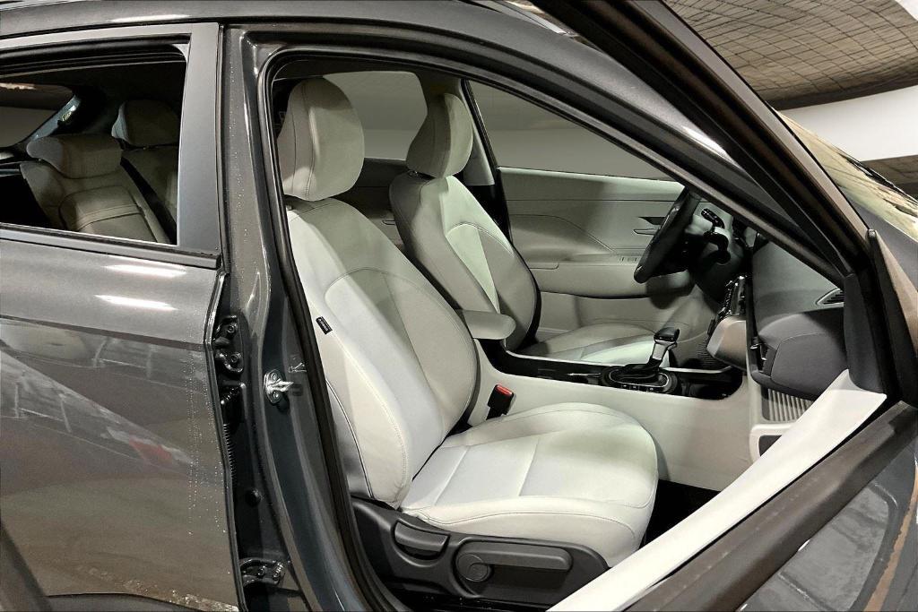 new 2026 Hyundai Kona car, priced at $26,180