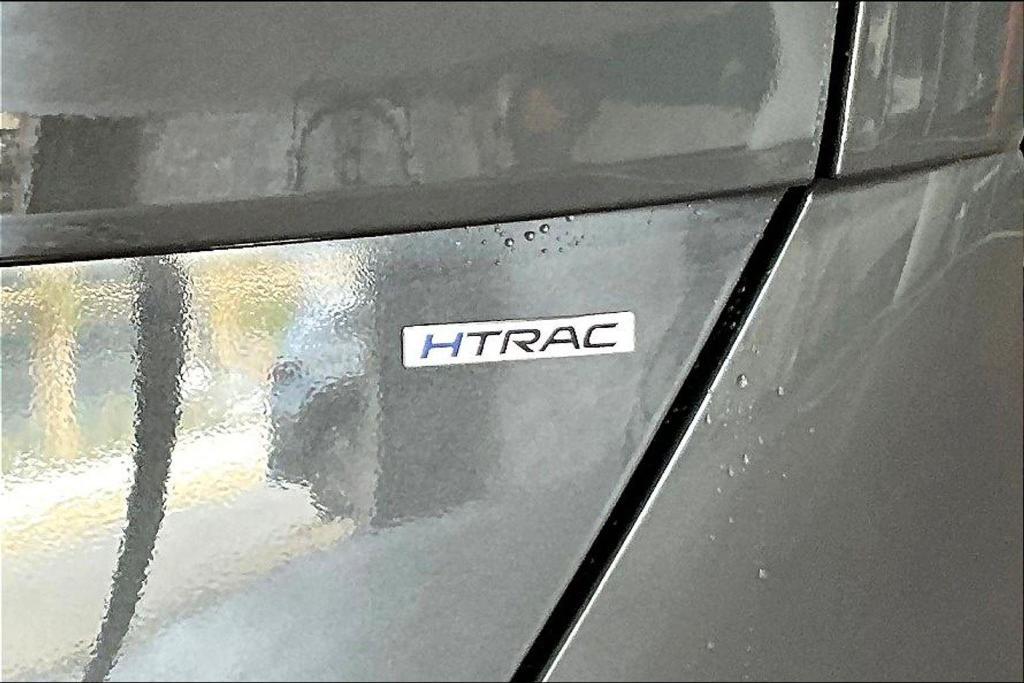 new 2026 Hyundai Kona car, priced at $26,180