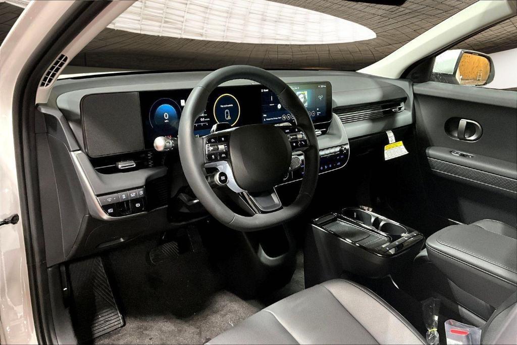 new 2026 Hyundai IONIQ 5 car, priced at $41,364