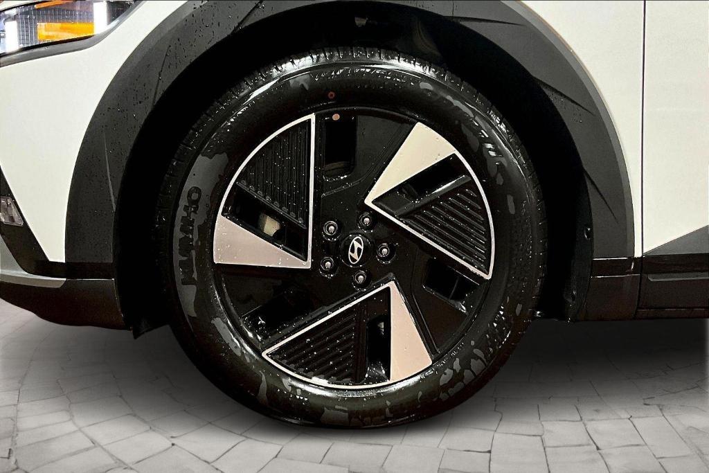 new 2026 Hyundai IONIQ 5 car, priced at $41,364