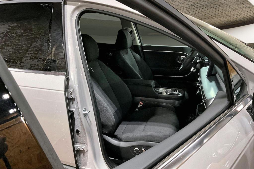 new 2026 Hyundai IONIQ 9 car, priced at $50,000