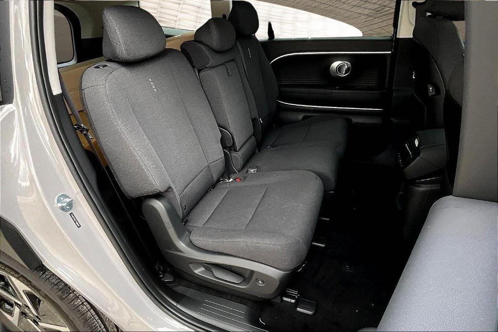 new 2026 Hyundai IONIQ 9 car, priced at $41,011