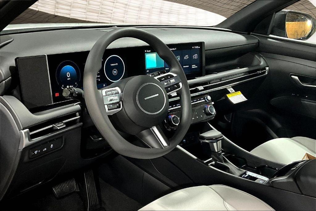 new 2026 Hyundai SANTA CRUZ car, priced at $35,044