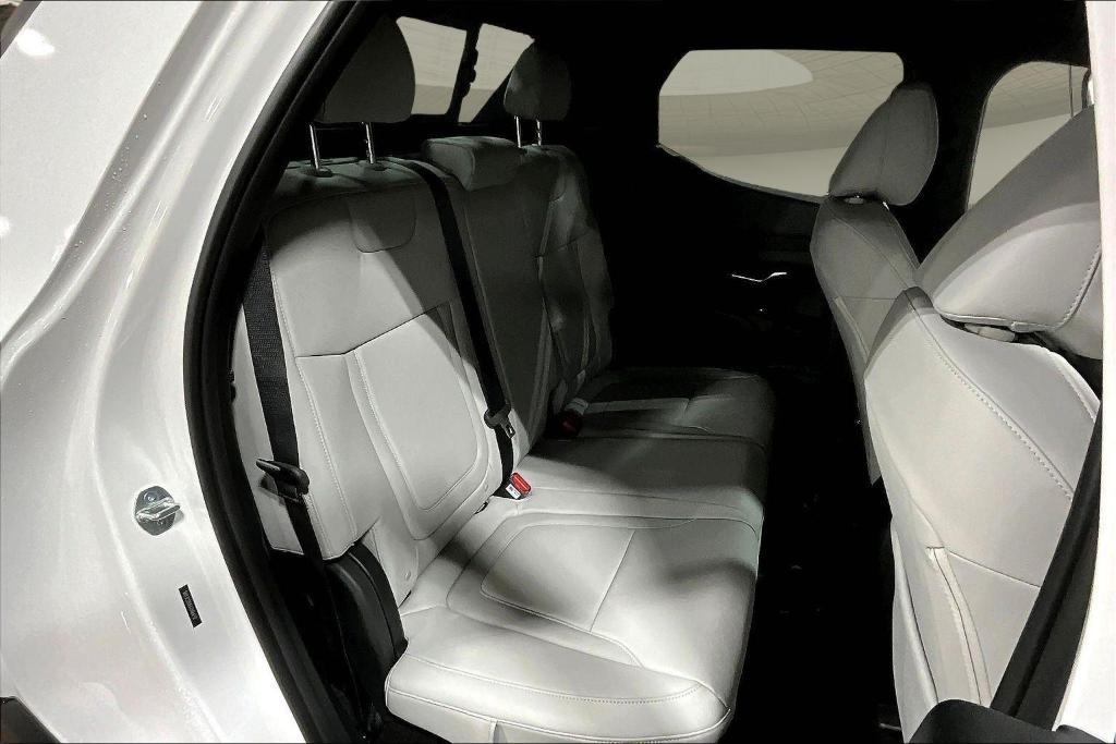 new 2026 Hyundai SANTA CRUZ car, priced at $35,044