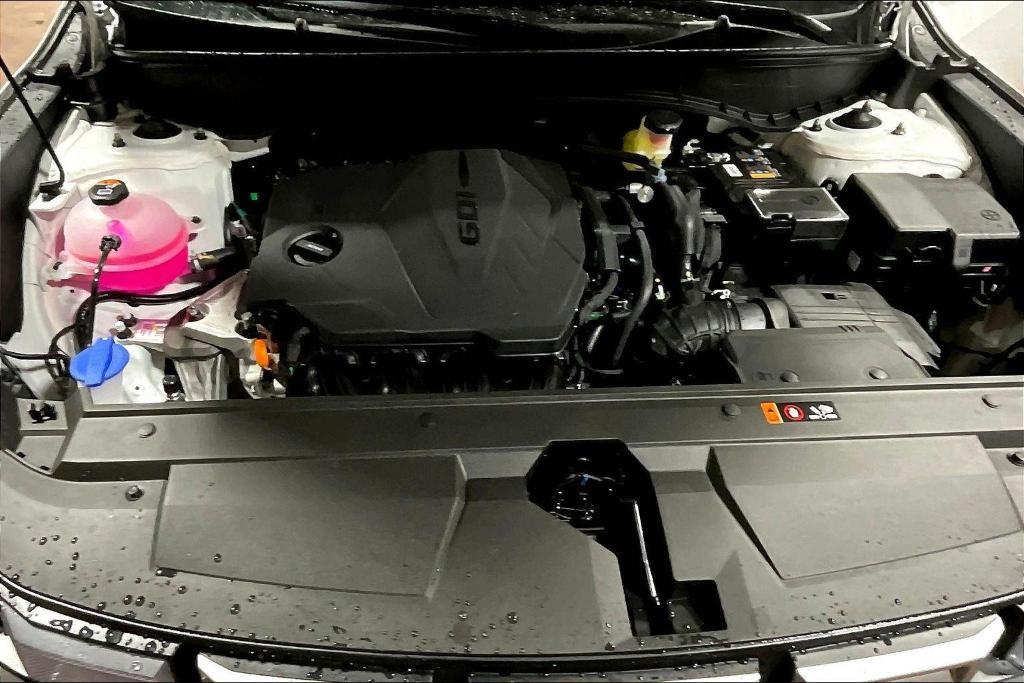 new 2026 Hyundai SANTA CRUZ car, priced at $35,044