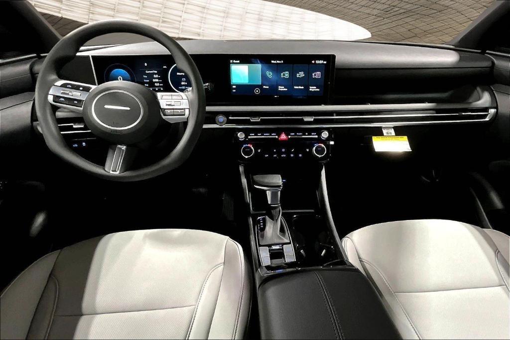 new 2026 Hyundai SANTA CRUZ car, priced at $35,044