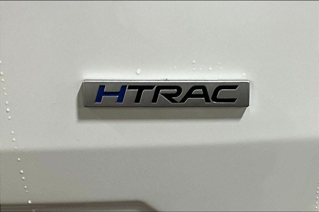 new 2026 Hyundai SANTA CRUZ car, priced at $35,044