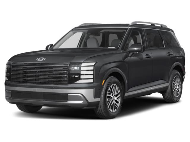 new 2026 Hyundai Palisade car, priced at $45,431