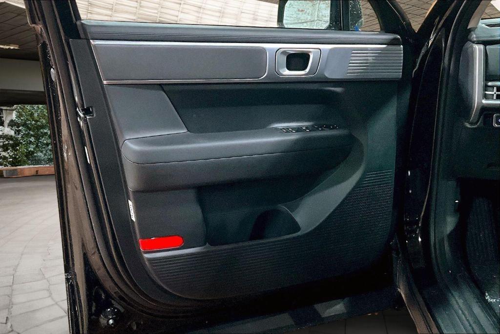 new 2026 Hyundai Santa Fe car, priced at $33,621