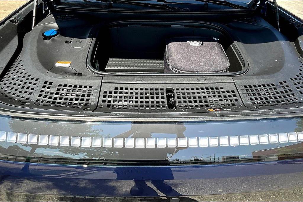 new 2026 Hyundai IONIQ 9 car, priced at $44,827