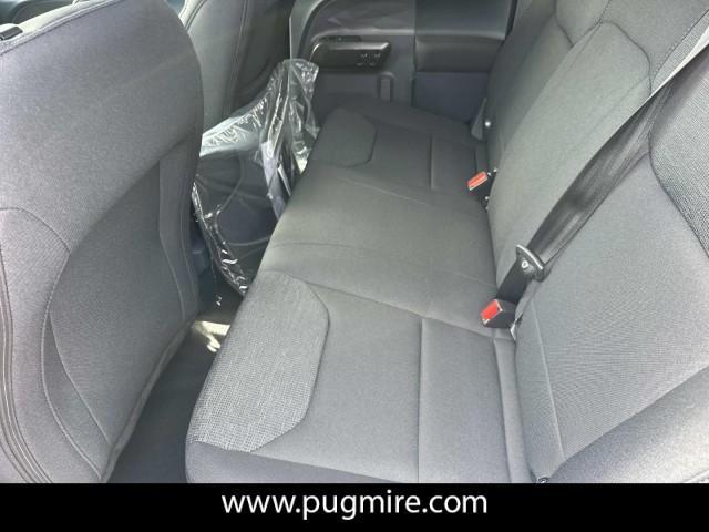 new 2026 Ford Maverick car, priced at $30,180