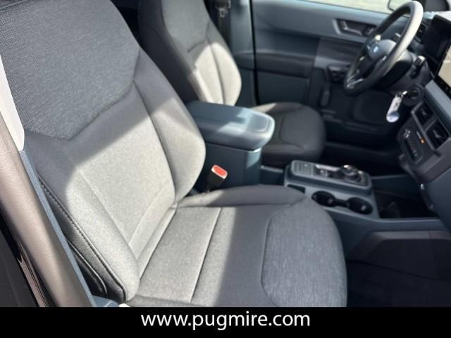 new 2026 Ford Maverick car, priced at $30,180