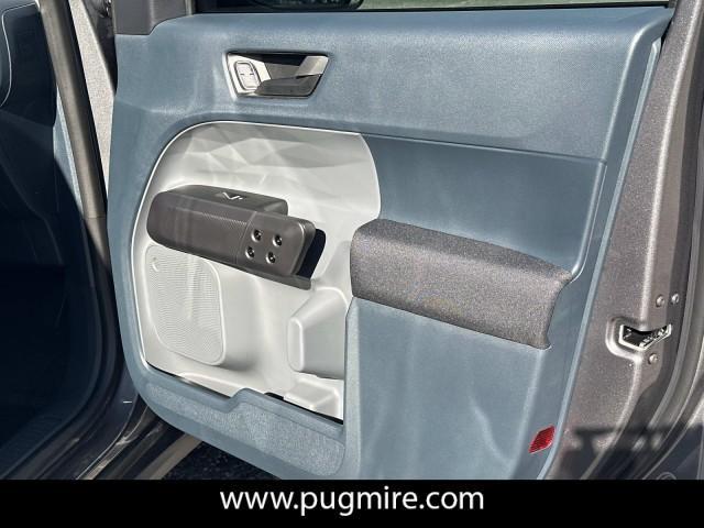 new 2026 Ford Maverick car, priced at $30,380