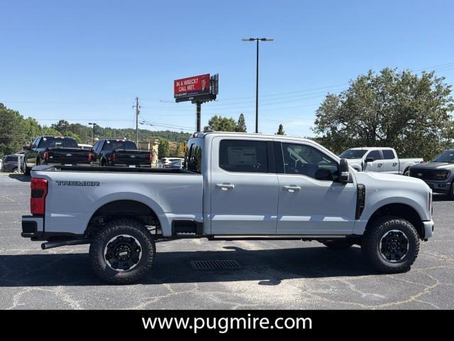 new 2026 Ford F-250 car, priced at $78,968