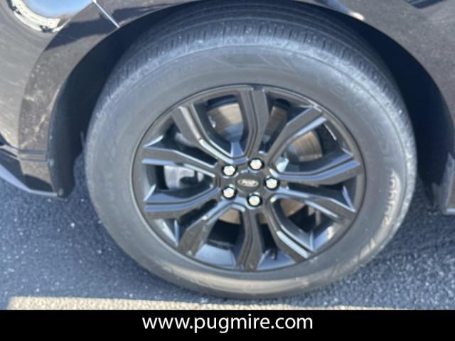 used 2022 Ford Edge car, priced at $21,495