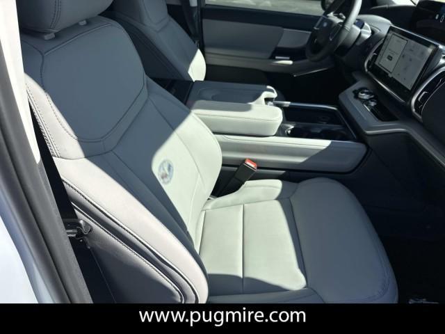 new 2026 Ford Expedition car, priced at $67,915