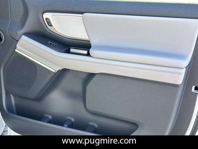 new 2026 Ford Expedition car, priced at $67,915