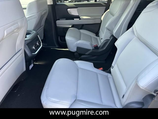 new 2026 Ford Expedition car, priced at $67,915