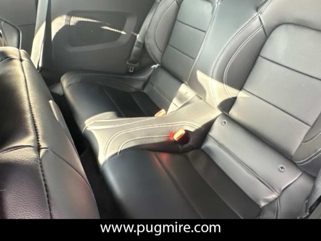 new 2026 Ford Mustang car, priced at $47,965