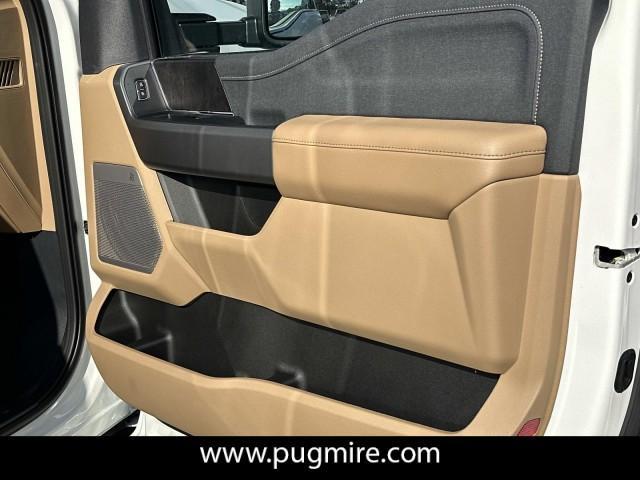 new 2026 Ford F-350 car, priced at $92,900