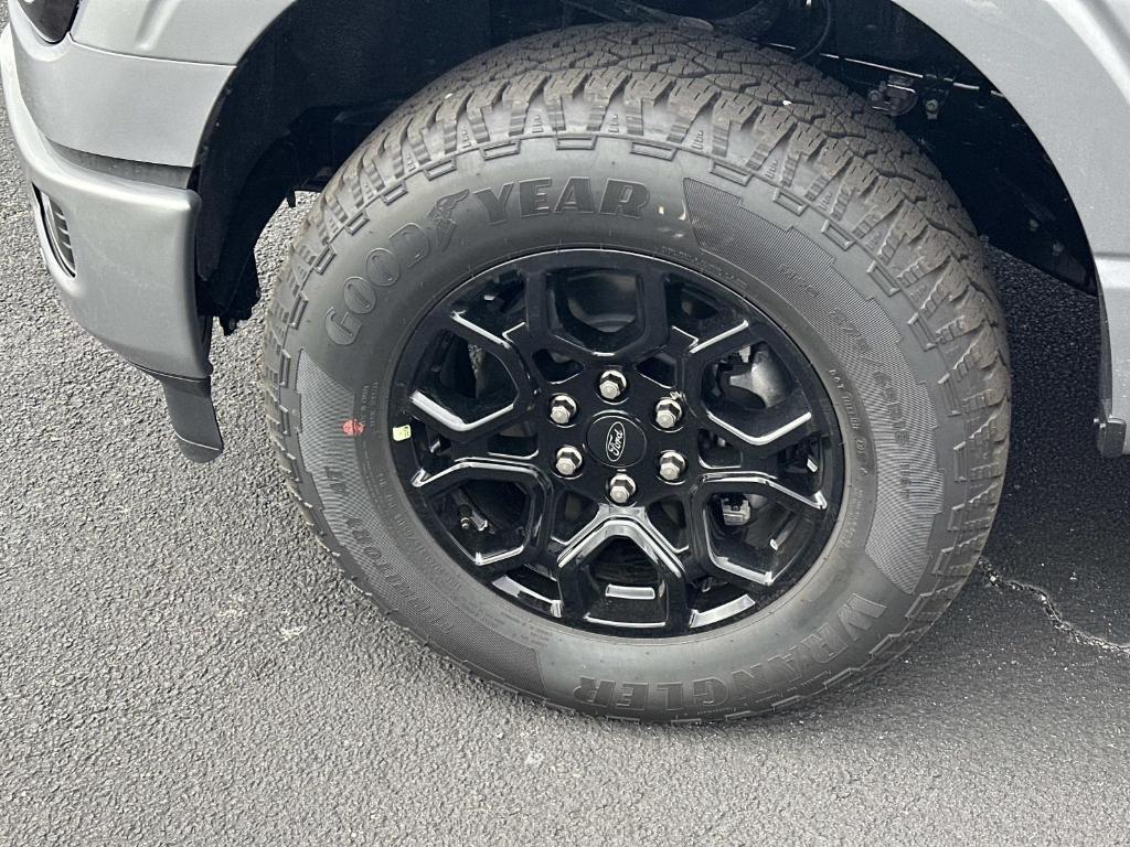 new 2026 Ford F-150 car, priced at $61,230