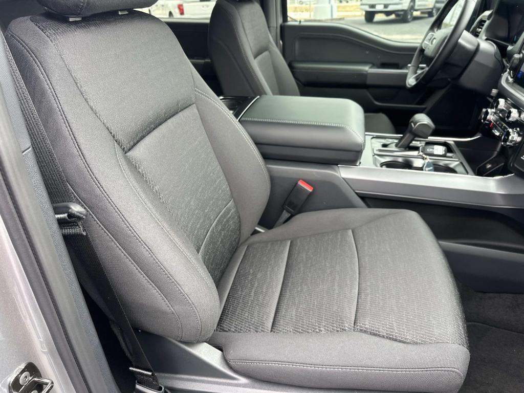 new 2026 Ford F-150 car, priced at $61,230